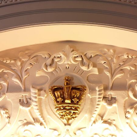 The Crown Hotel Harrogate Esterno foto