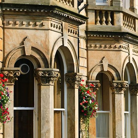 The Crown Hotel Harrogate Esterno foto