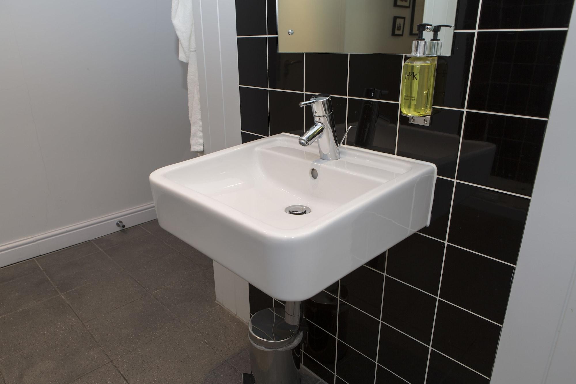 The Crown Hotel Harrogate Esterno foto