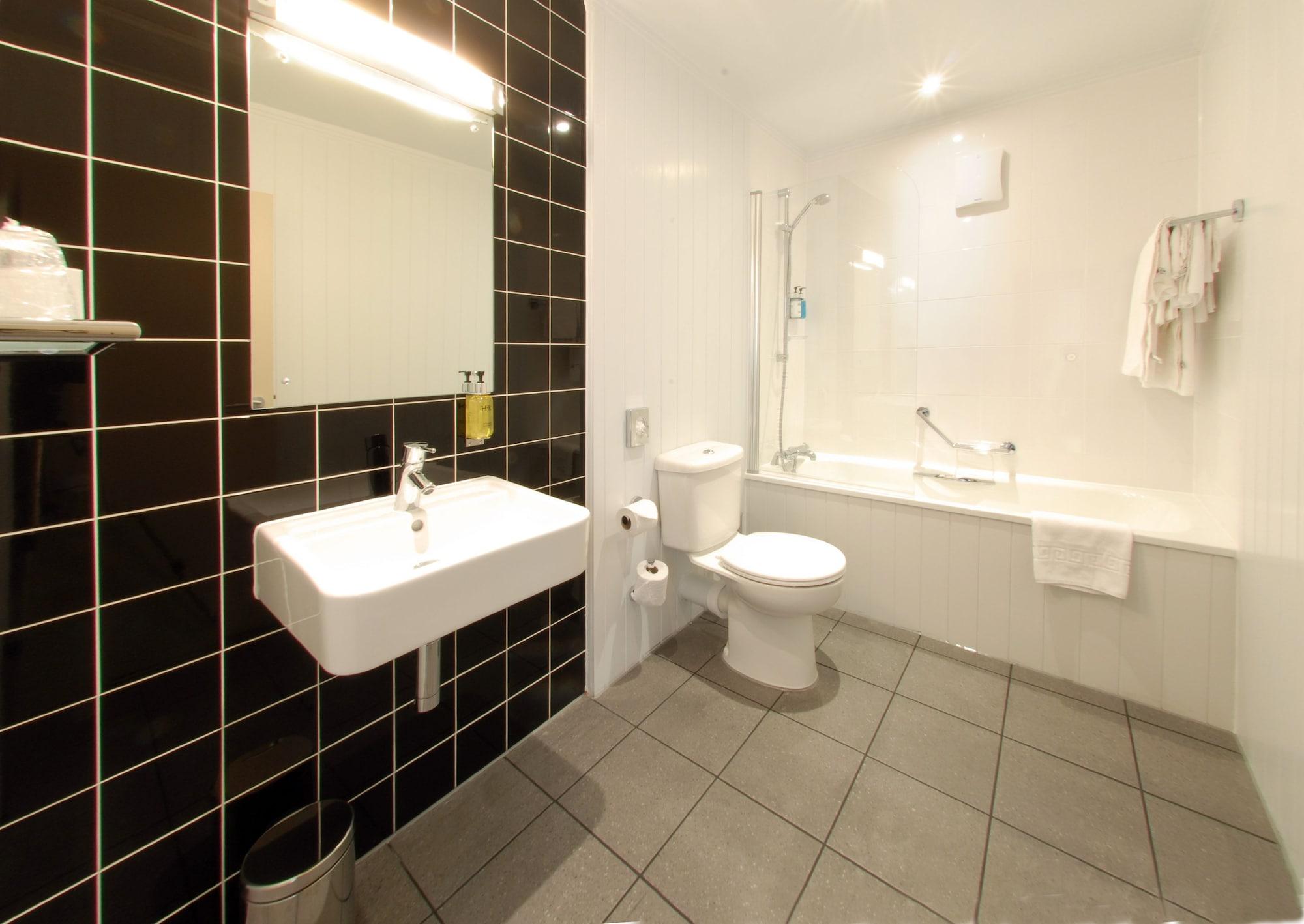 The Crown Hotel Harrogate Esterno foto