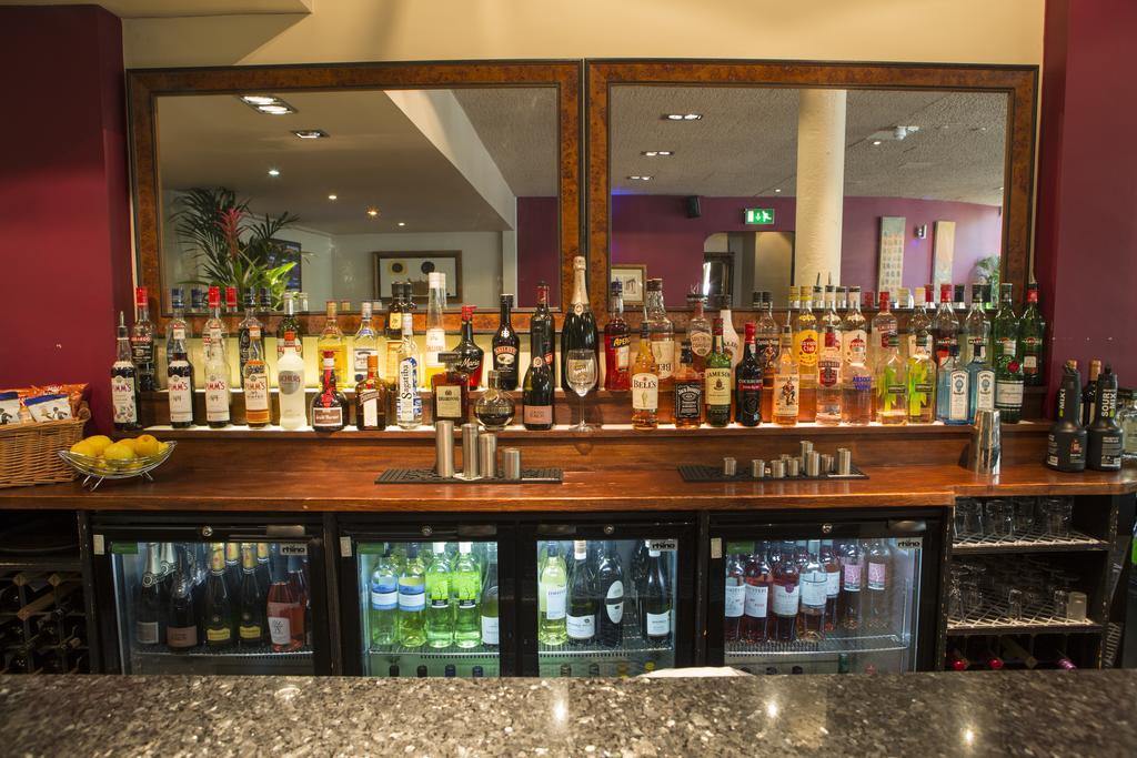 The Crown Hotel Harrogate Esterno foto