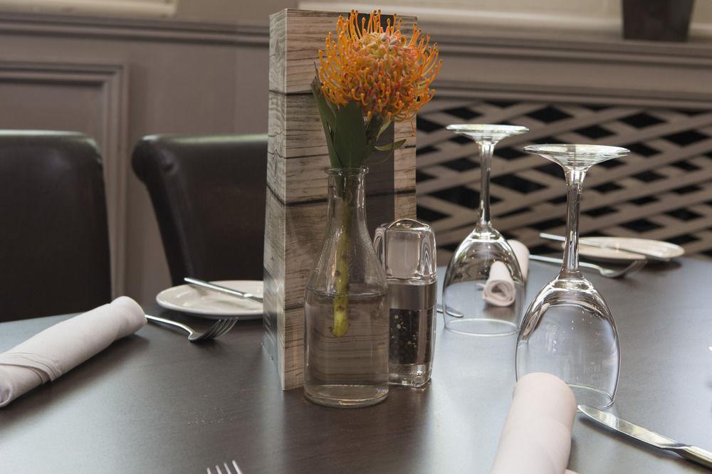 The Crown Hotel Harrogate Esterno foto
