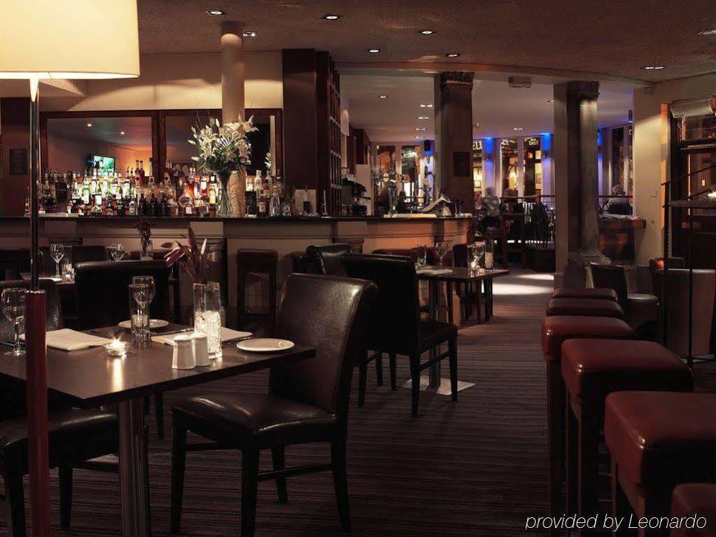 The Crown Hotel Harrogate Esterno foto