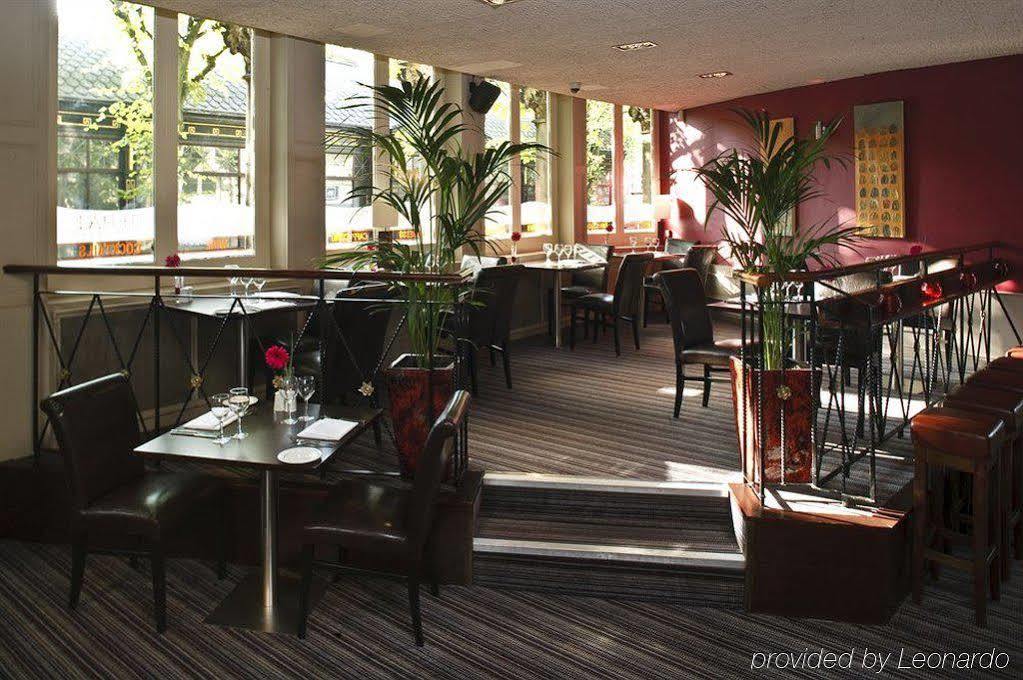 The Crown Hotel Harrogate Esterno foto