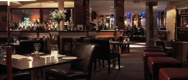 The Crown Hotel Harrogate Esterno foto